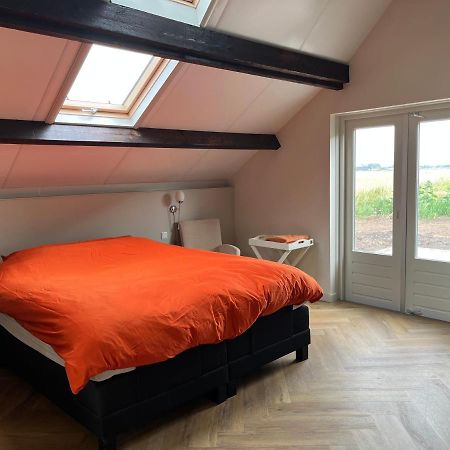 Gastenverblijf Stekkenhof Apartman Haalderen Kültér fotó